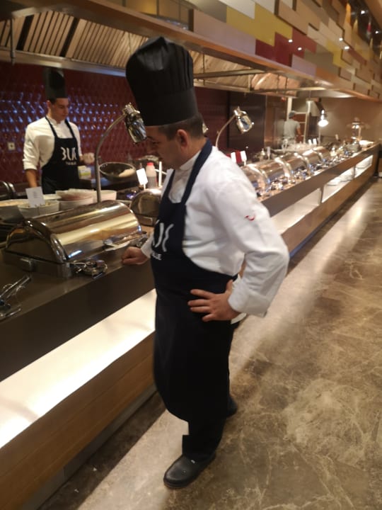 Sonstiges TUI BLUE Barut Andız - All Inclusive - Adults Only