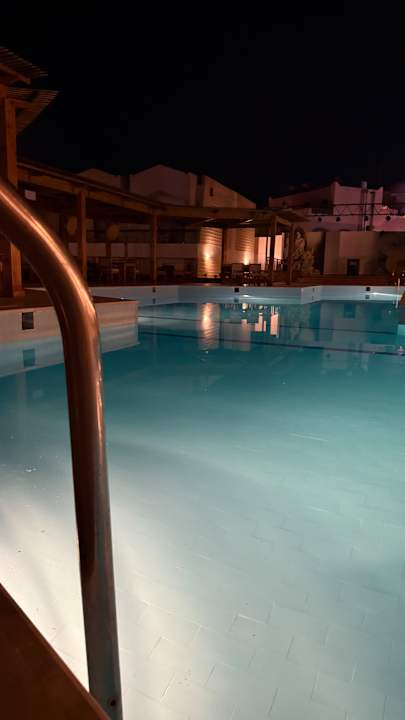 Pool Regina Resort and Aqua Park Hurghada