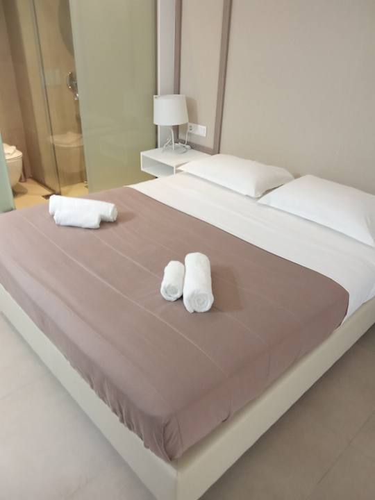 Zimmer Hotel Eva Bay