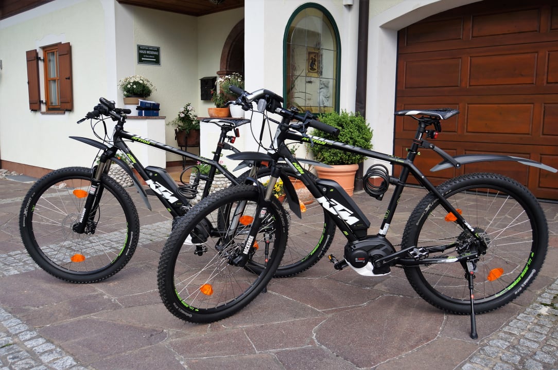 Sport & Freizeit Apartments Haus SEEGARTL