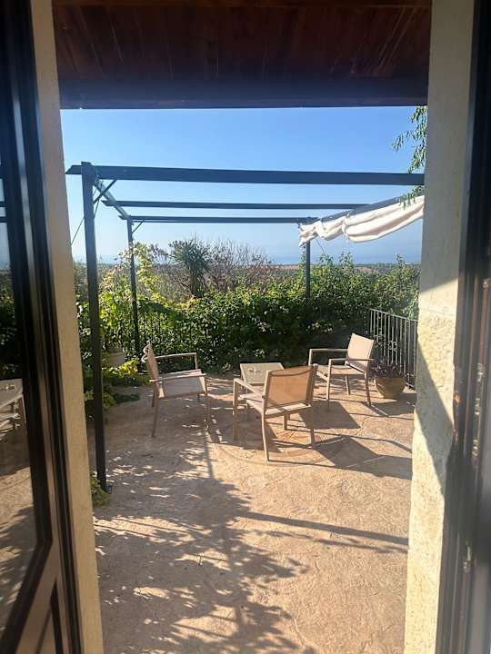 Ausblick Balcone Mediterraneo - Donnalucata & Marina di Ragusa