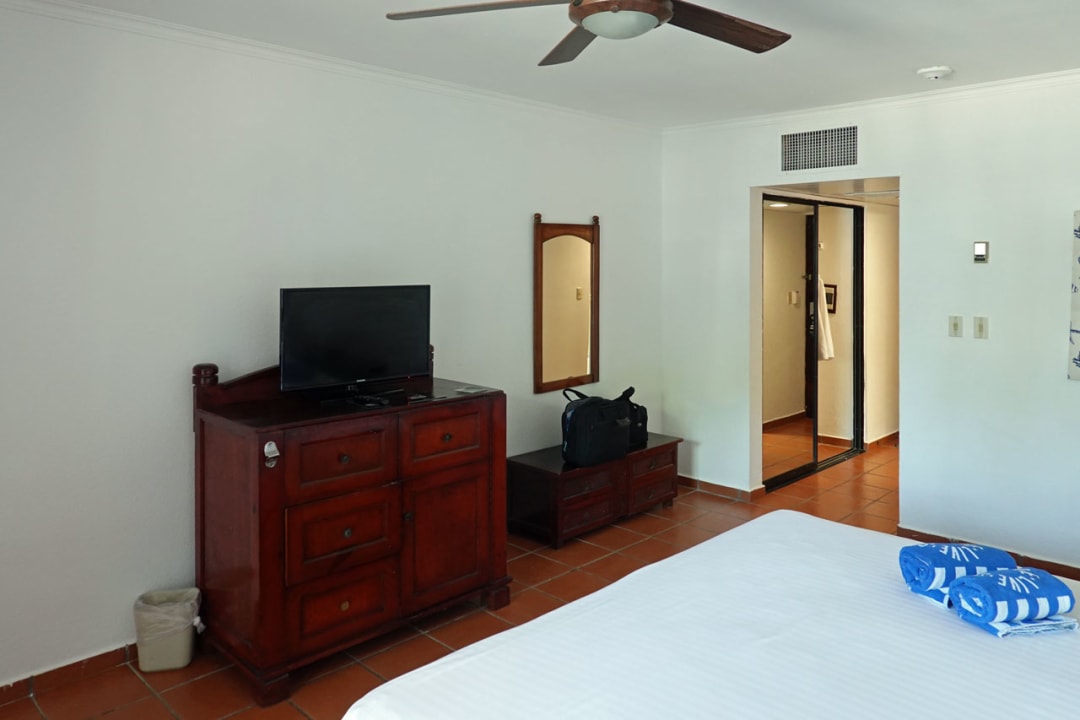 Zimmer Marien Puerto Plata