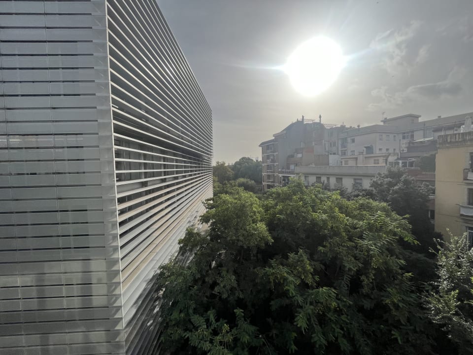 Ausblick Casa Lit Barcelona by Ona Hotels