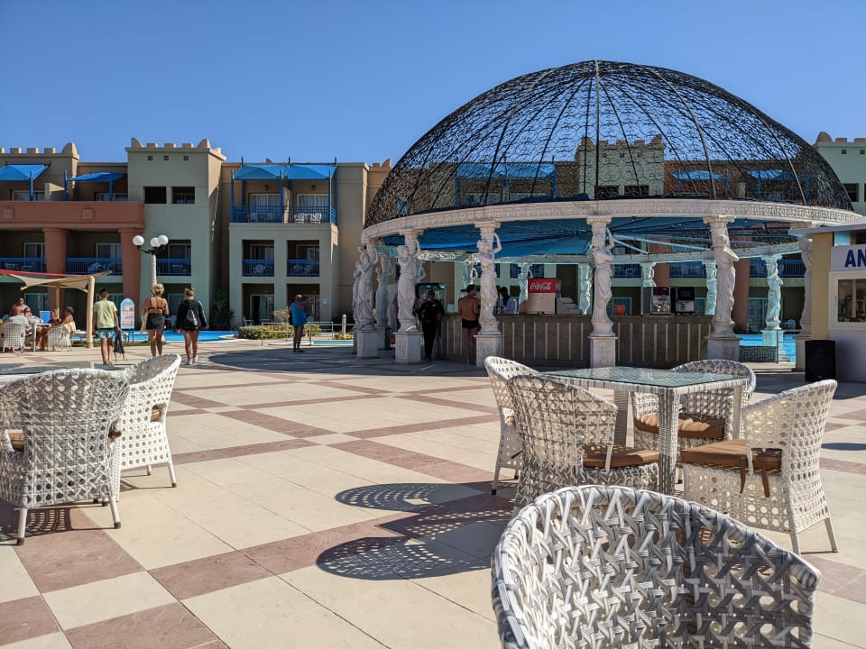 Gastro Hotel Titanic Palace