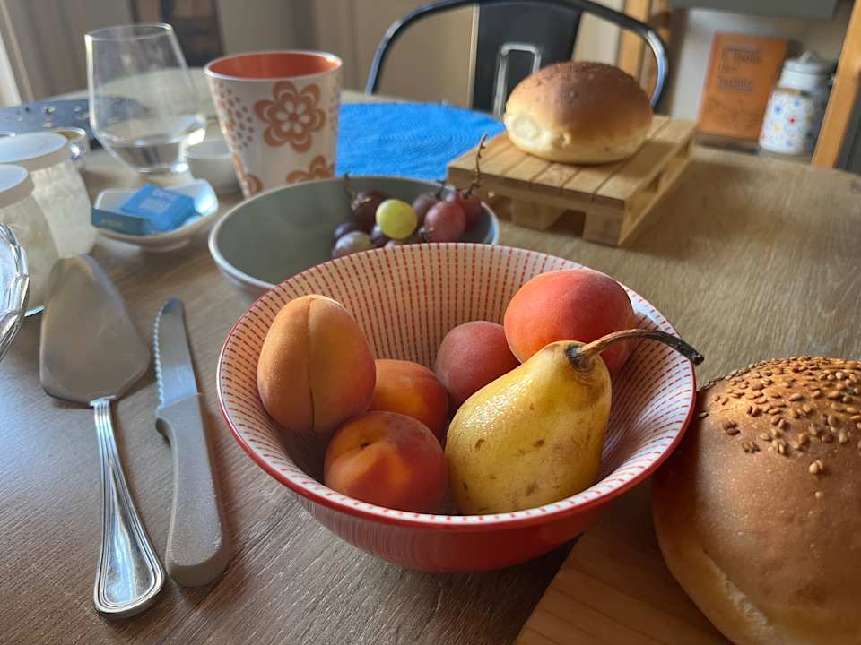 Gastro Bed, Book & Breakfast Landolina