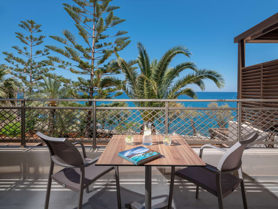 Zimmer Nana Golden Beach