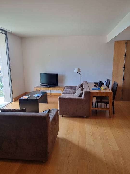 Zimmer Hotel Golden Residence
