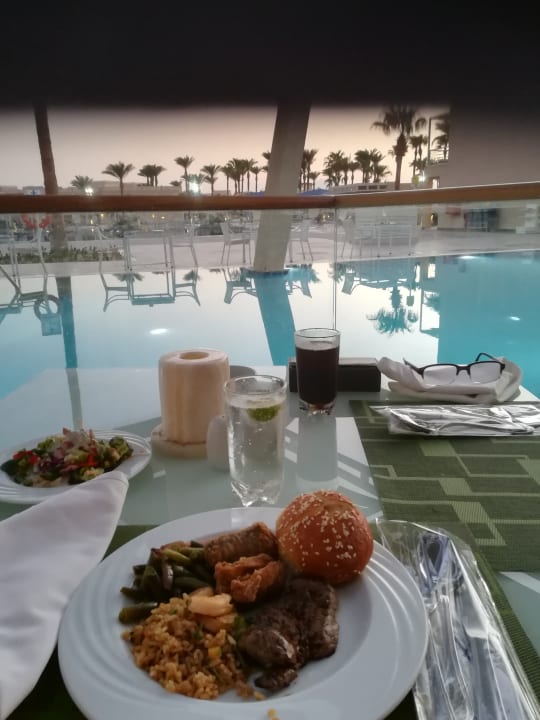Gastro Beach Albatros Resort
