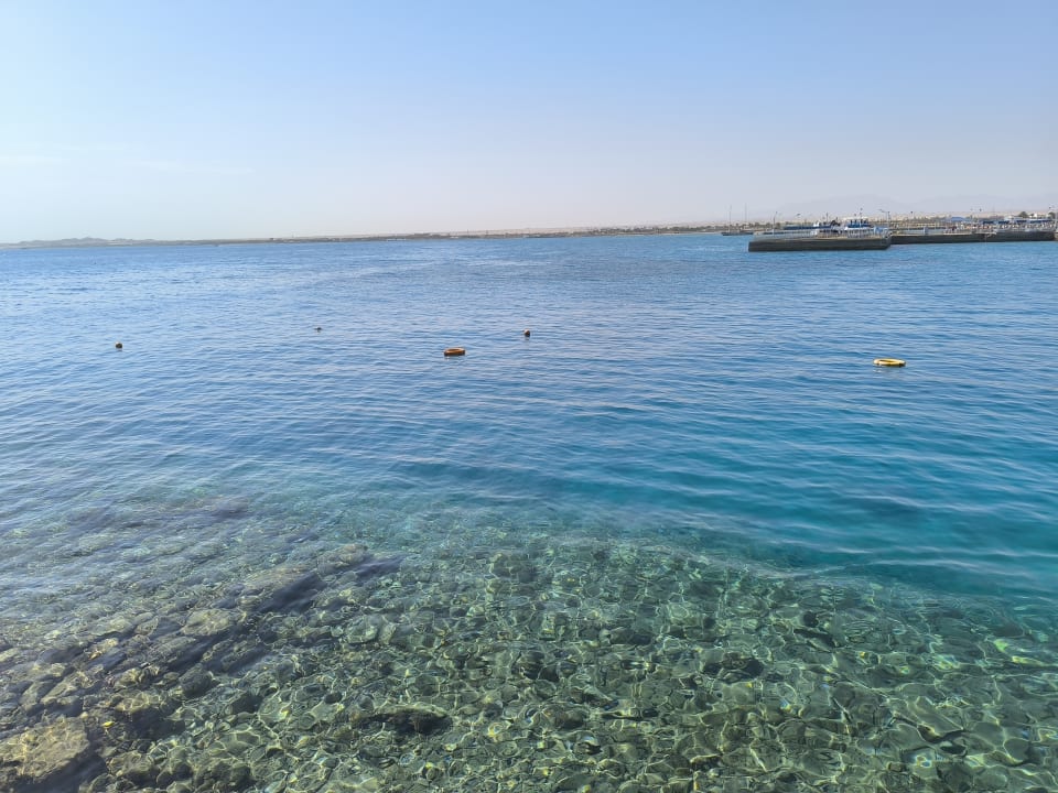 Strand Pickalbatros Aqua Vista Resort - Hurghada