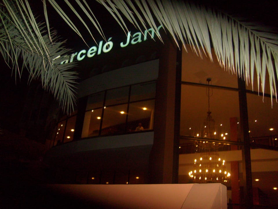 Lobbybar, Pianobar Occidental Jandía Playa