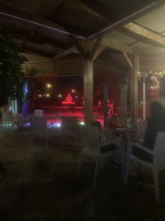 Sport & Freizeit Side Prenses Resort & Spa