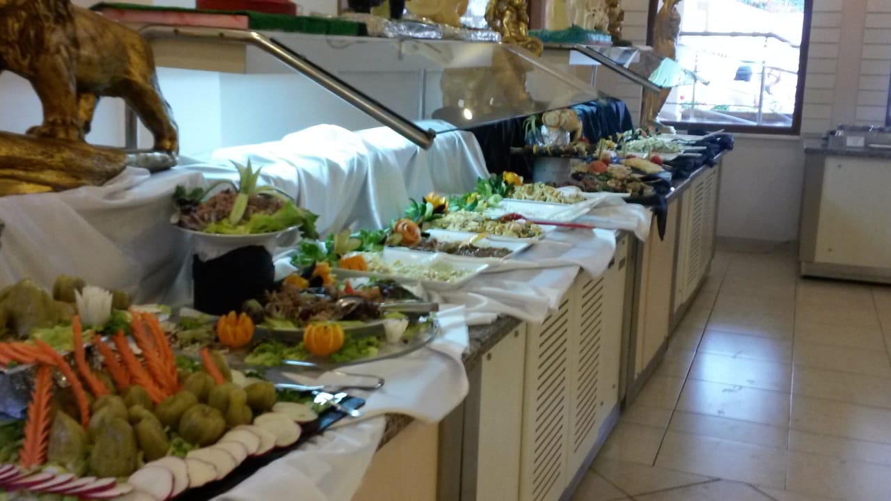 Hotel Club Paradiso Hotel Club Paradiso