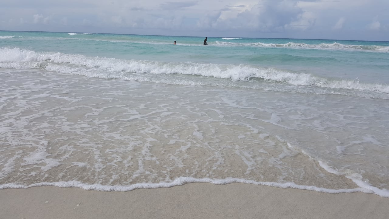 Strand Sol Hicacos Varadero
