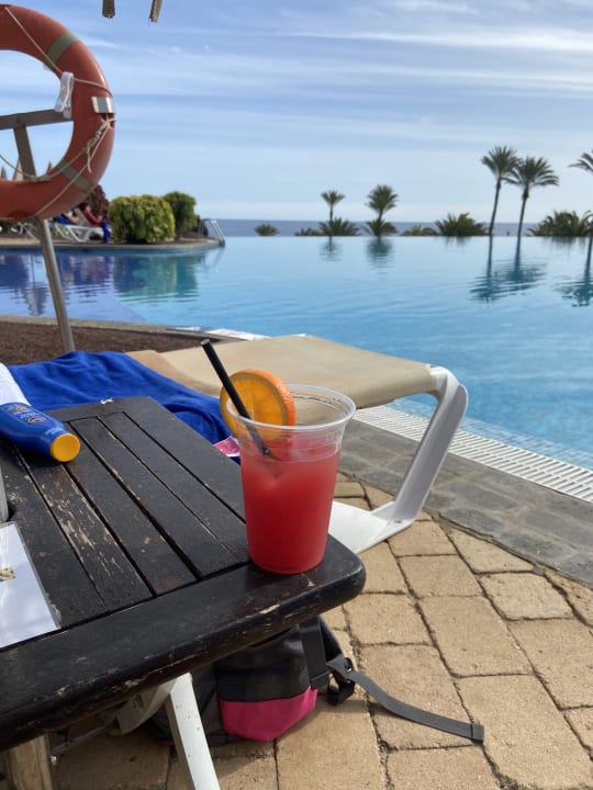 Pool R2 Rio Calma Hotel & Spa & Conference