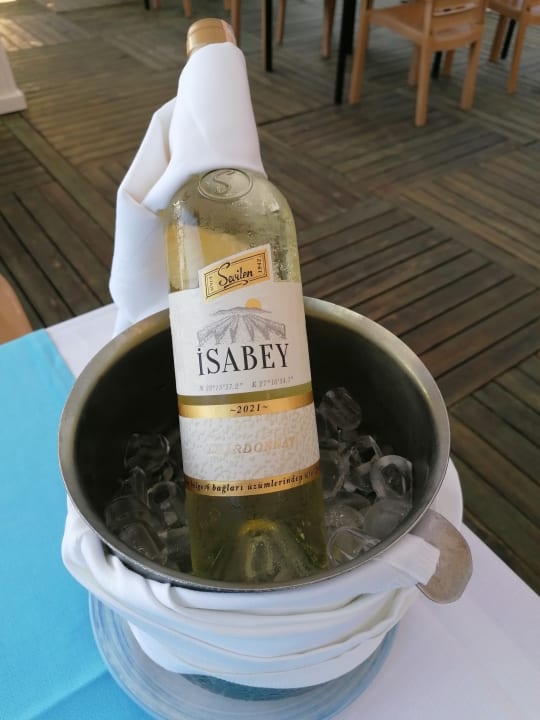 Gastro Club Sidelya Hotel