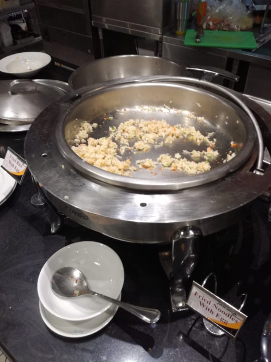 Gastro The Tawana Bangkok