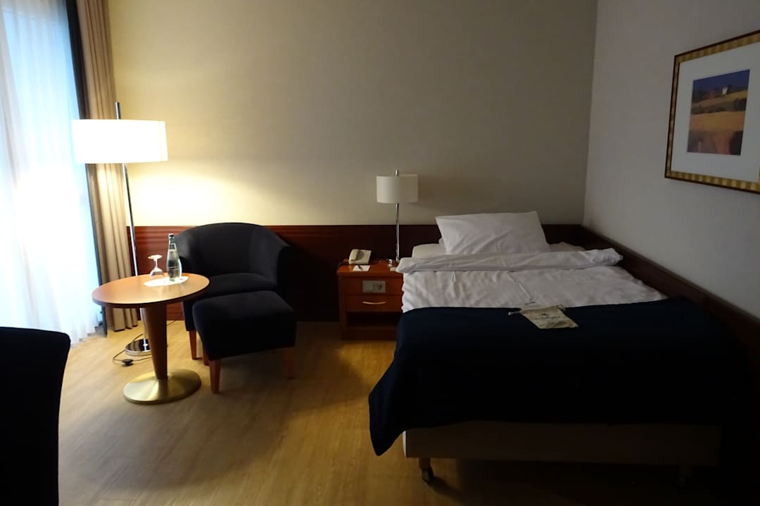 Zimmer Maritim Hotel Würzburg