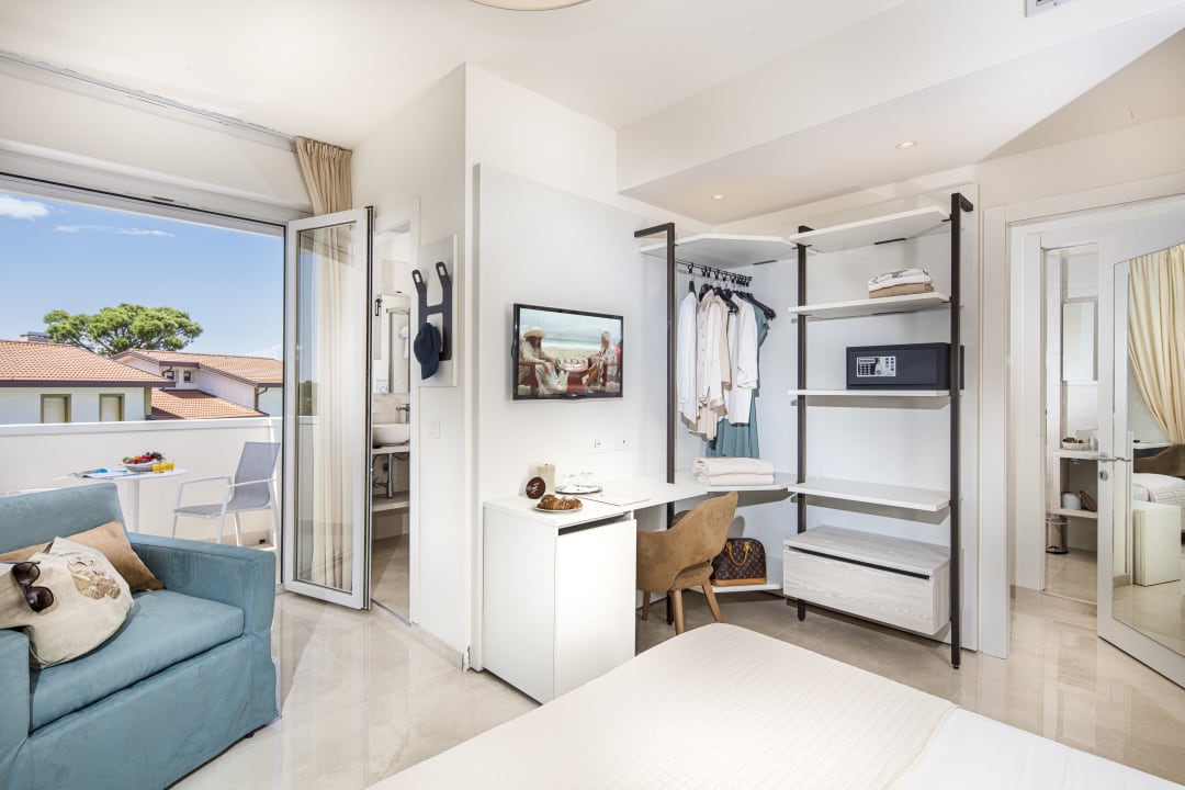 Zimmer Hotel Jasminum