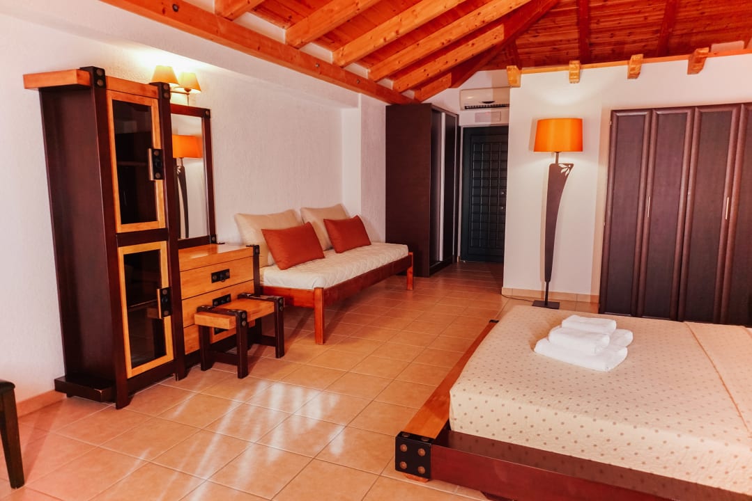 Zimmer Natura Club & Spa - Adults only Hotel