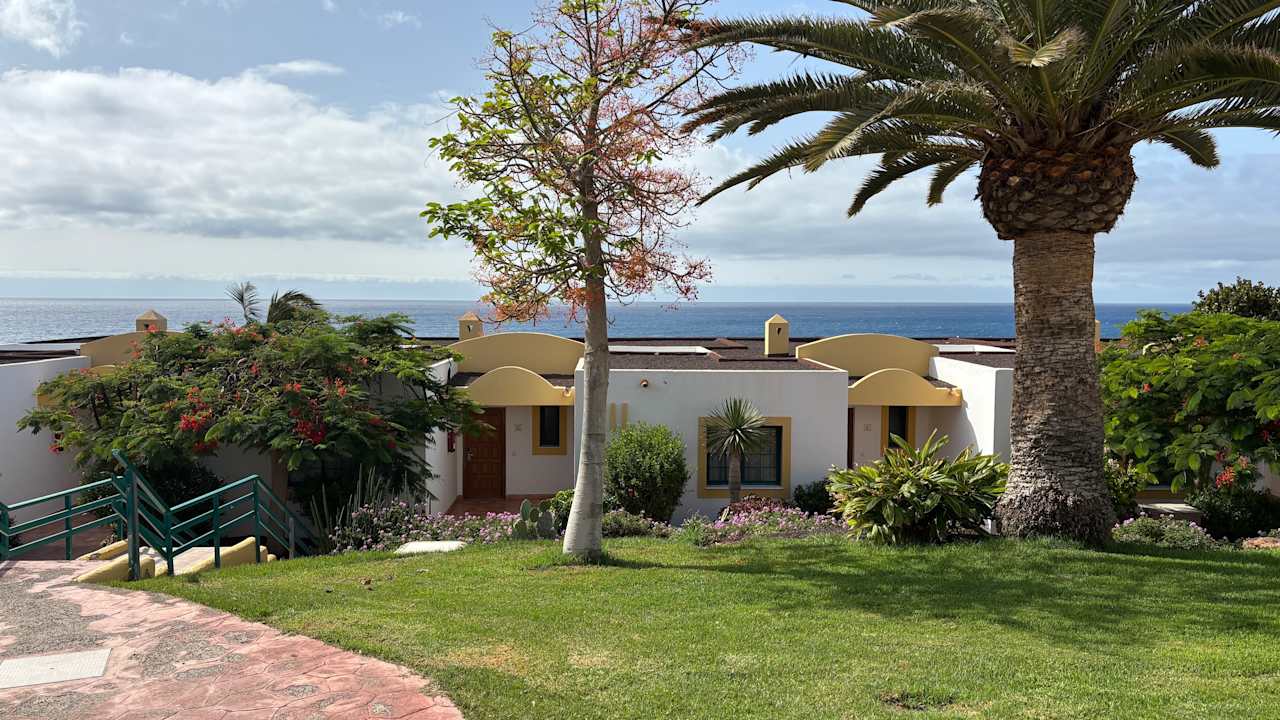 Zimmer Aldiana Club Fuerteventura