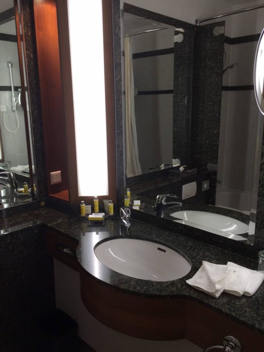 Bad Warsaw Marriott Hotel