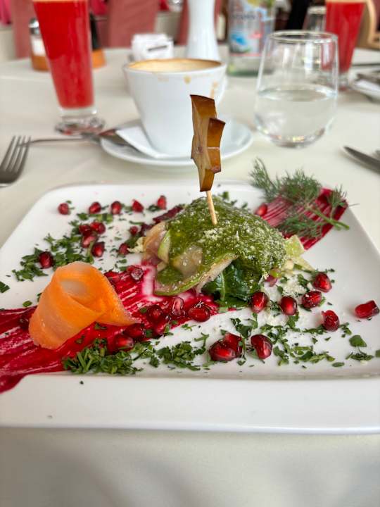 Gastro Hotel Boutique Gloria