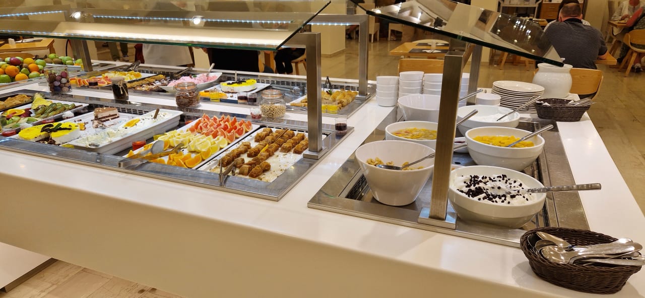 Gastro Hotel Aphrodite Beach Club
