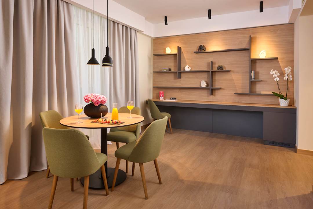 Zimmer Hotel Pelegrin Plava Laguna