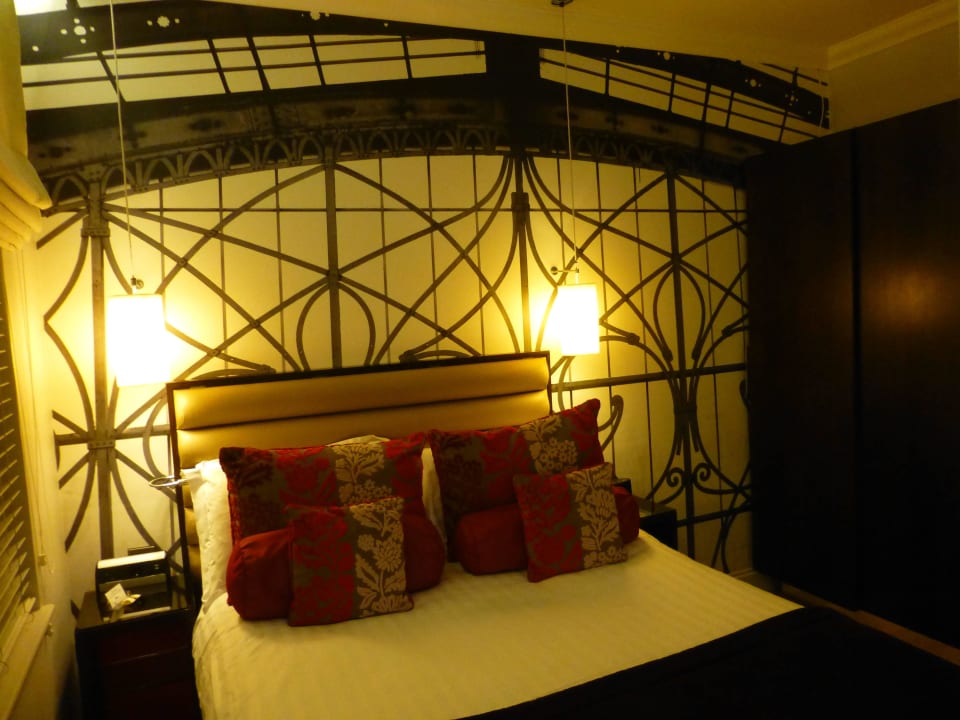 Nr. 204 Hotel Indigo London-Paddington