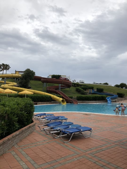 Sport & Freizeit Mitsis Norida