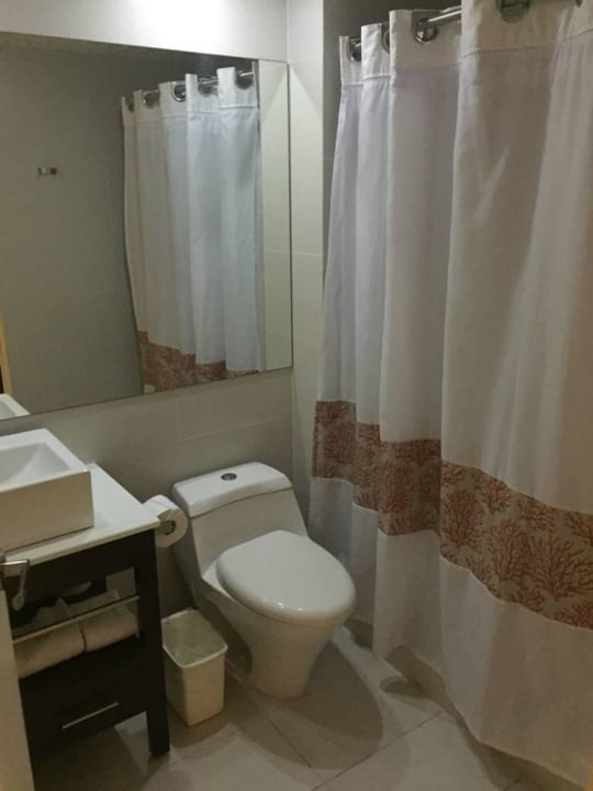 Bad Talk of the Town Hotel & Beach Club