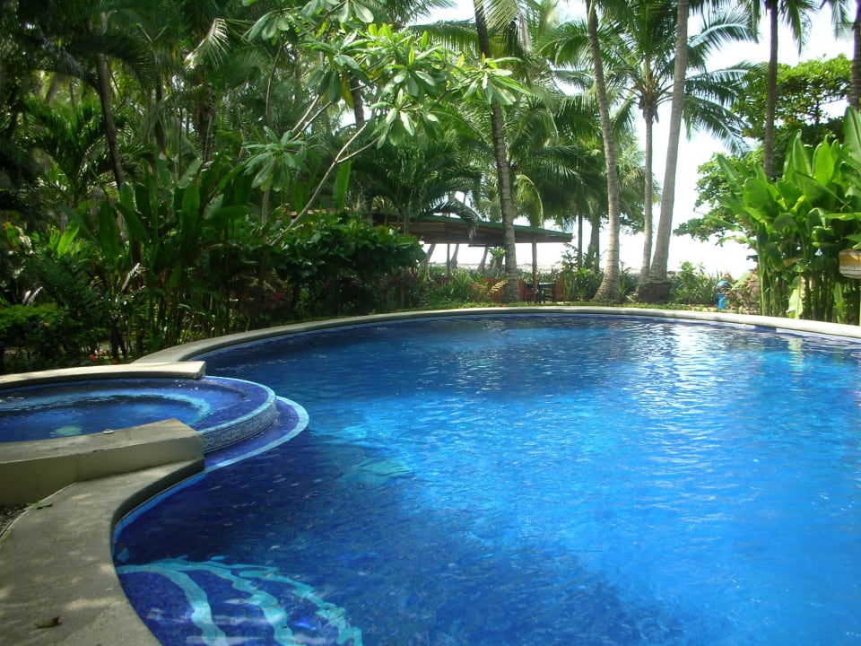 Mit Meeresblick Hotel Tropico Latino