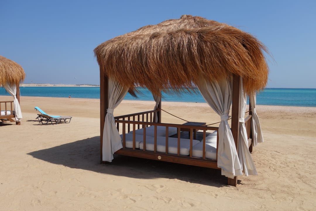 Strand Steigenberger Resort Ras Soma