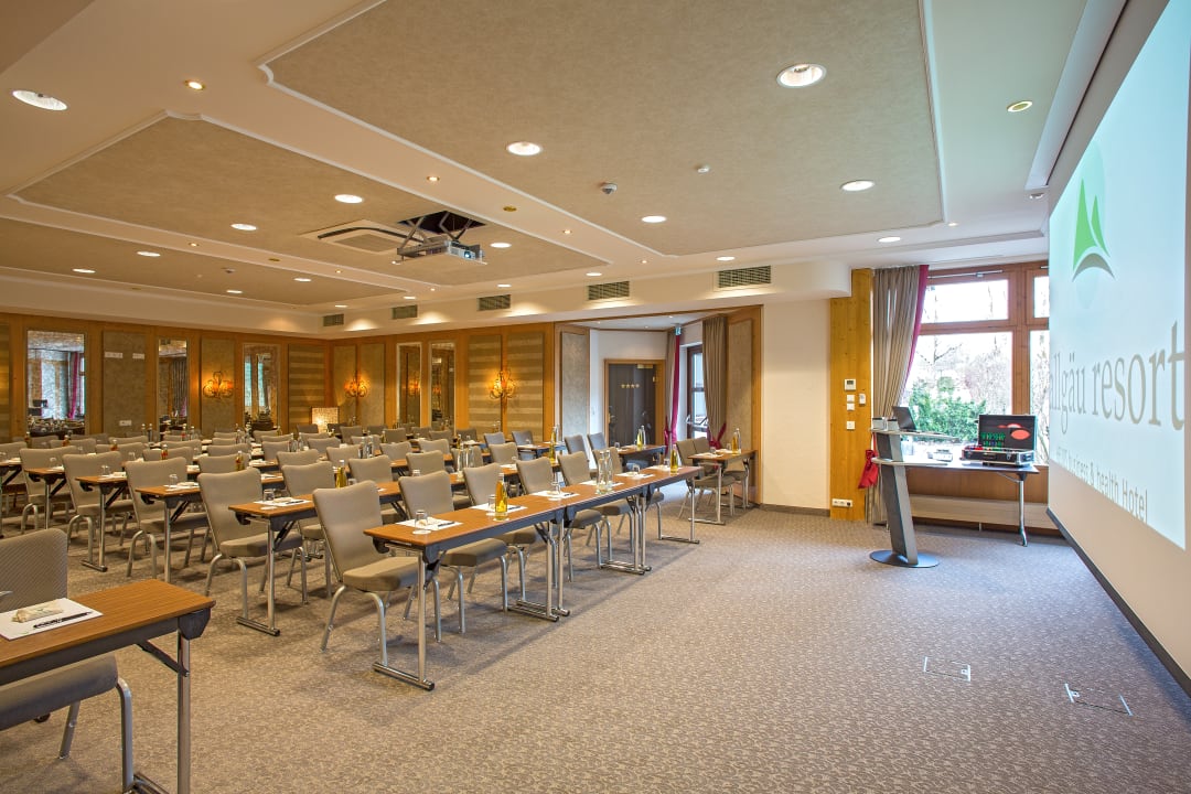 Sonstiges allgäu resort