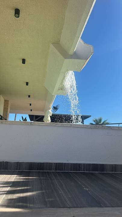 Außenansicht Side Star Elegance