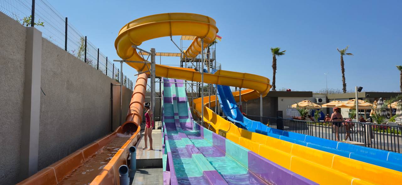 Sport & Freizeit PALEMON Resort& Spa