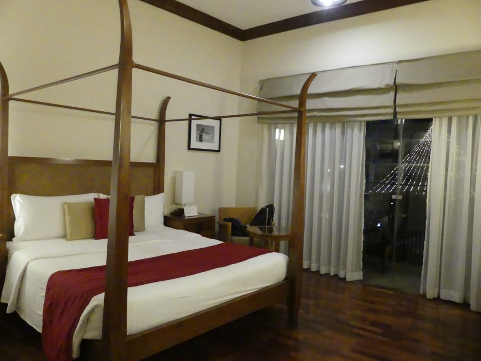 Zimmer Occidental Eden Beruwala, a member of Barcelo Hotel Group