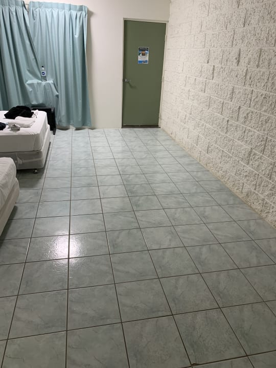 Zimmer Hotel Eurong Beach Resort