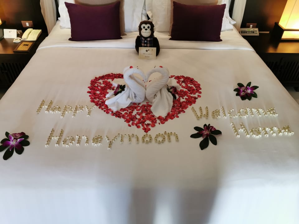 Zimmer Bo Phut Resort & Spa