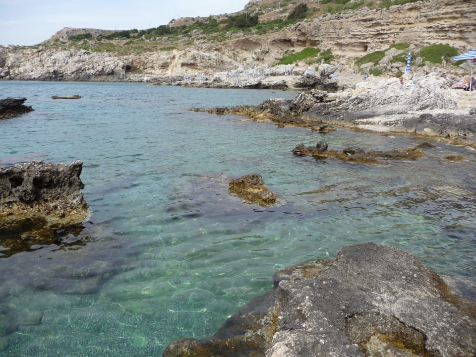 Strand Hotel Kalithea Horizon Royal