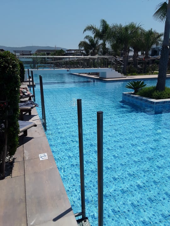 Pool TUI BLUE Palazzo del Mare