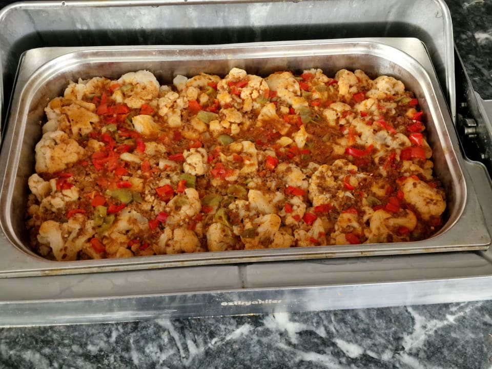 Gastro Selectum Family Comfort Side