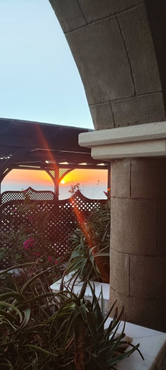 Gastro Hotel Kalithea Horizon Royal