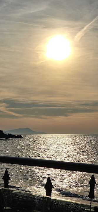 Ausblick Hotel & Resort Le Axidie, BW Signature Collection