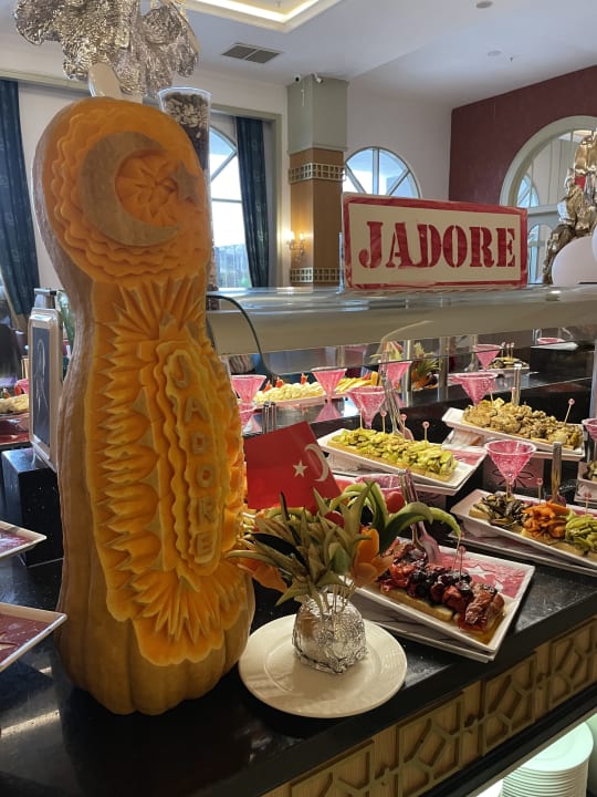 Gastro J'adore Deluxe Hotel & Spa