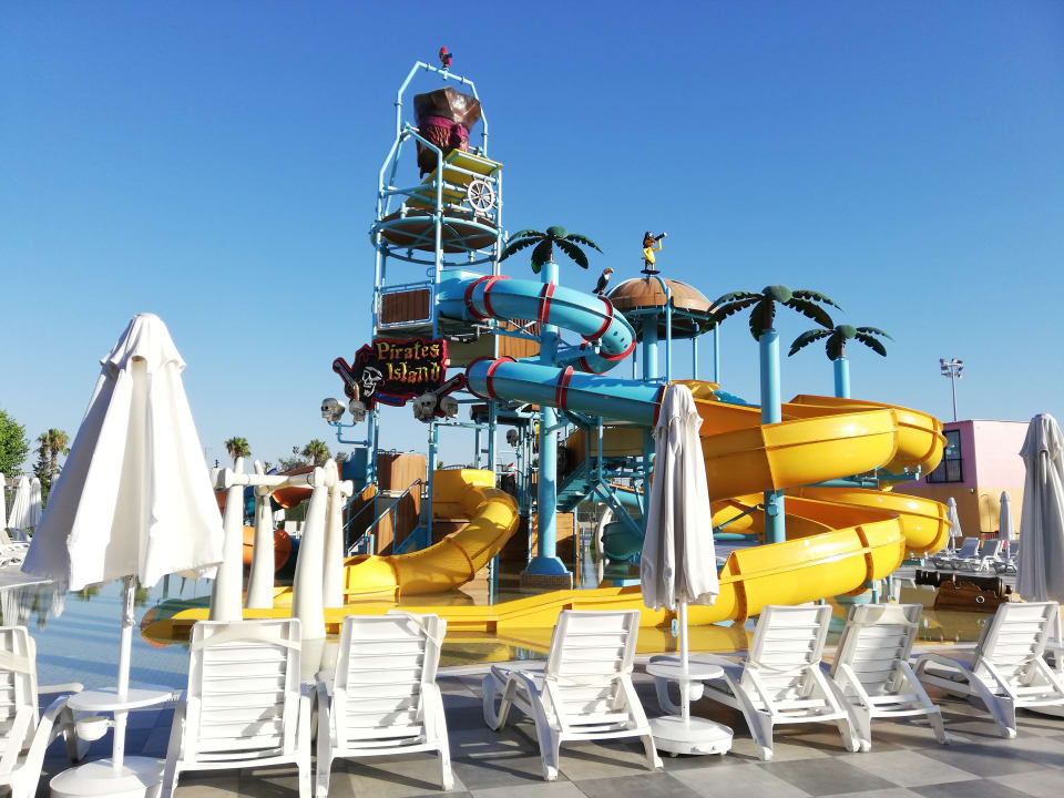 Sport & Freizeit Selectum Family Resort Side