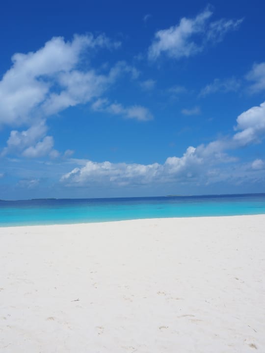 Strand Adaaran Select Meedhupparu Island Resort - Premium All Inclusive