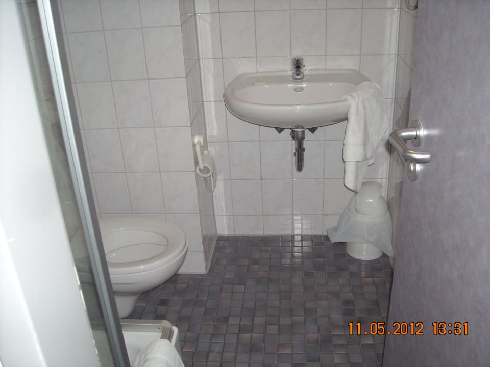 WC Hotel Lemp