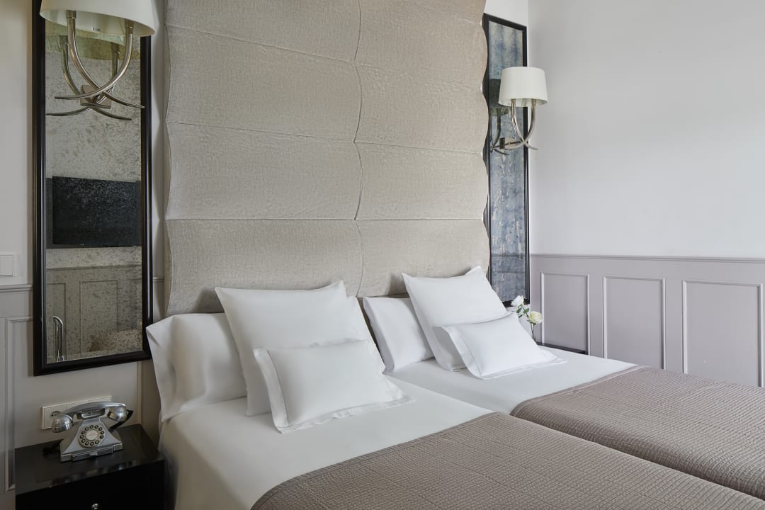 Zimmer Hotel MiM Ibiza - Adults only