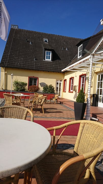 Außenansicht Kauzenburg